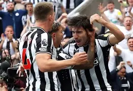 用户评价最好的体育平台-纽卡斯尔内部会议纪要流出：加时末段豪取连胜，足总杯使命明确，资深球员宣示担当的简单介绍